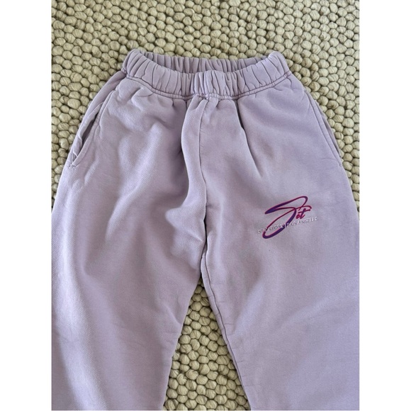 SET ACTIVE SWEATPANTS LOS ANGELES EDITION - Picture 5 of 10